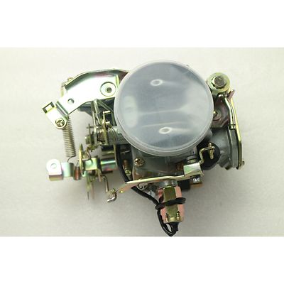 Carburador Para Nissan/Datsun 610/620/710/720 73-84 - Compatible Con L18/Z20, Referencia 16010-NK2445