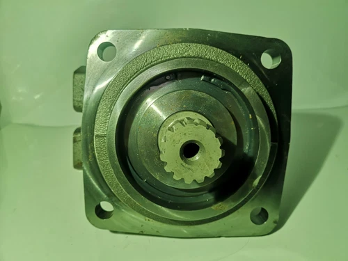 Parker F12-152-SF-FV-F-000-0000-PO 3720868 Hydraulic Motor