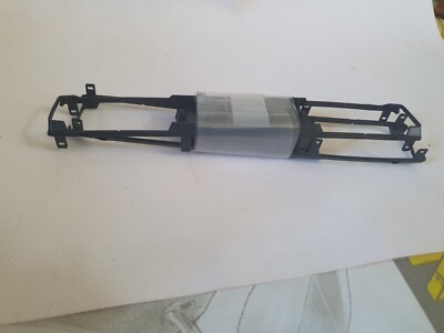 PIKO 2 EQUAL FRAMES LOCO DB, 1 INTACT, THE OTHER SLIGHTLY CUT INTO 1 POINT