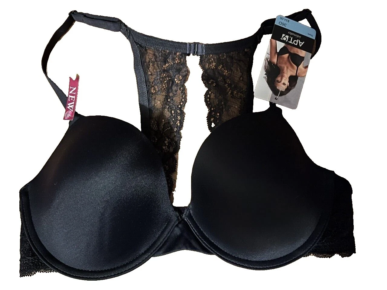 Apt. 9 36D Bras & Bra Sets for Women