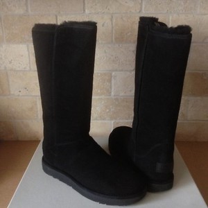 ugg abree ii black
