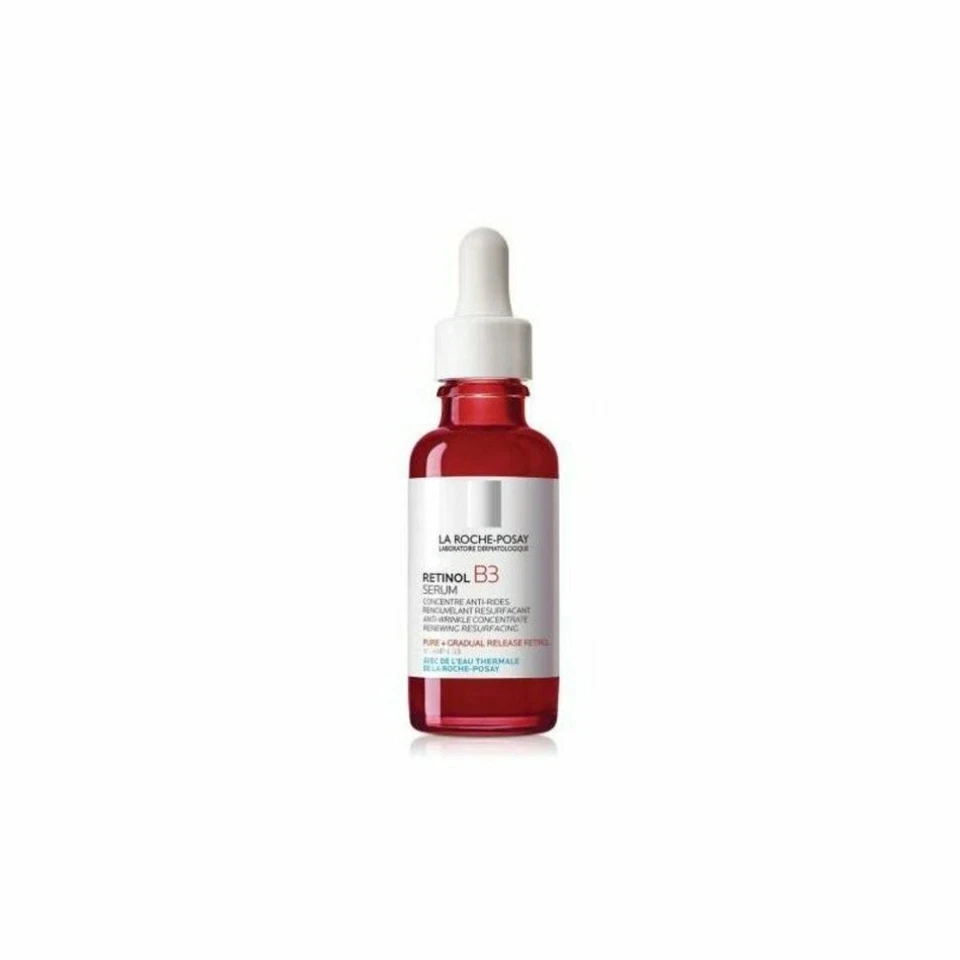 La Roche-posay Retinol B3 Skin Serum 30 Ml Neu&ovp