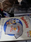 Funko Pop! Vinyl: Ad Icons - Twinkie the Kid (Retro) (Glow) - Target (Exclusive)