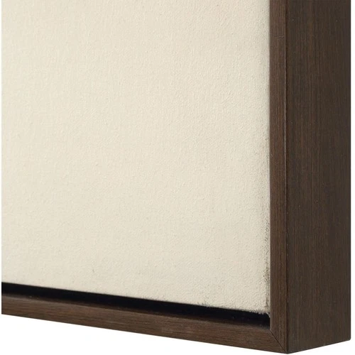 Uttermost 32489 Smoke Break 61 X 21 inch Hand Painted Modern Art, Set of 3 - Picture 4 of 7