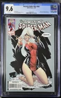 Amazing Spider-Man #607 CGC 9.6 -  J Scott Campbell Cover