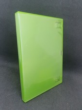 Xbox Lot De 10 Boîtes Vides Jeux Xbox