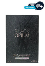 Yves Saint Laurent Black Opium 90ml Eau de Parfum Extreme (HER)