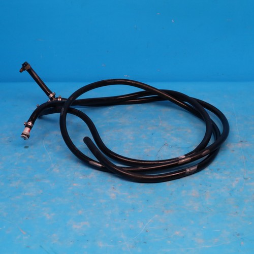 Audi A6 4F C6 Schlauch Scheinwerferreinigungsanlage 4F0955970C Leitung Orig. PF