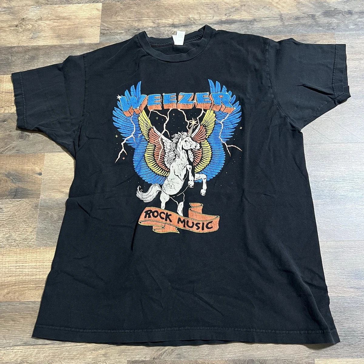 Weezer Shirt for sale | eBay