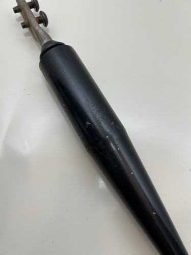 03-07 Ford F250 F350 6.0L ZF S6-750 Zf6 Manual Transmission Shifter Stick OE - Picture 5 of 8