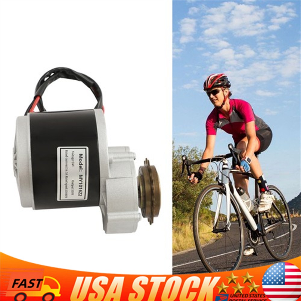 Electric Conversion Kit, E-Bike Modification Kit with LED Di