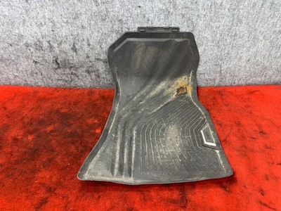 BMW 2019-2026 G20 G22 G82 Front Left Driver Side Weather Rubber Floor OEM 88K