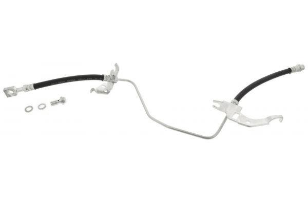 Bremsschlauch Hinterachse Links FüR Opel Astra G Stufenheck Caravan CC Coupe-image