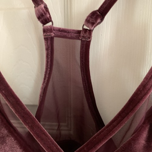 Victoria’s Secret PINK Sport Set Sports Bra & Matching Ankle Leggings Size M NWT - Picture 4 of 13