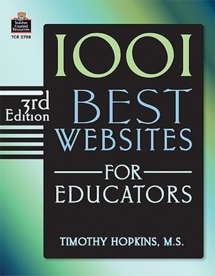 1001 Best Websites for Educators