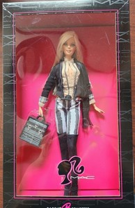 Barbie Mac | eBay