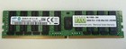 Samsung M386A4G40DM0-CBP 32gb 2133mts Ddr4 registered ECC LRDIMM Ram Server DESC