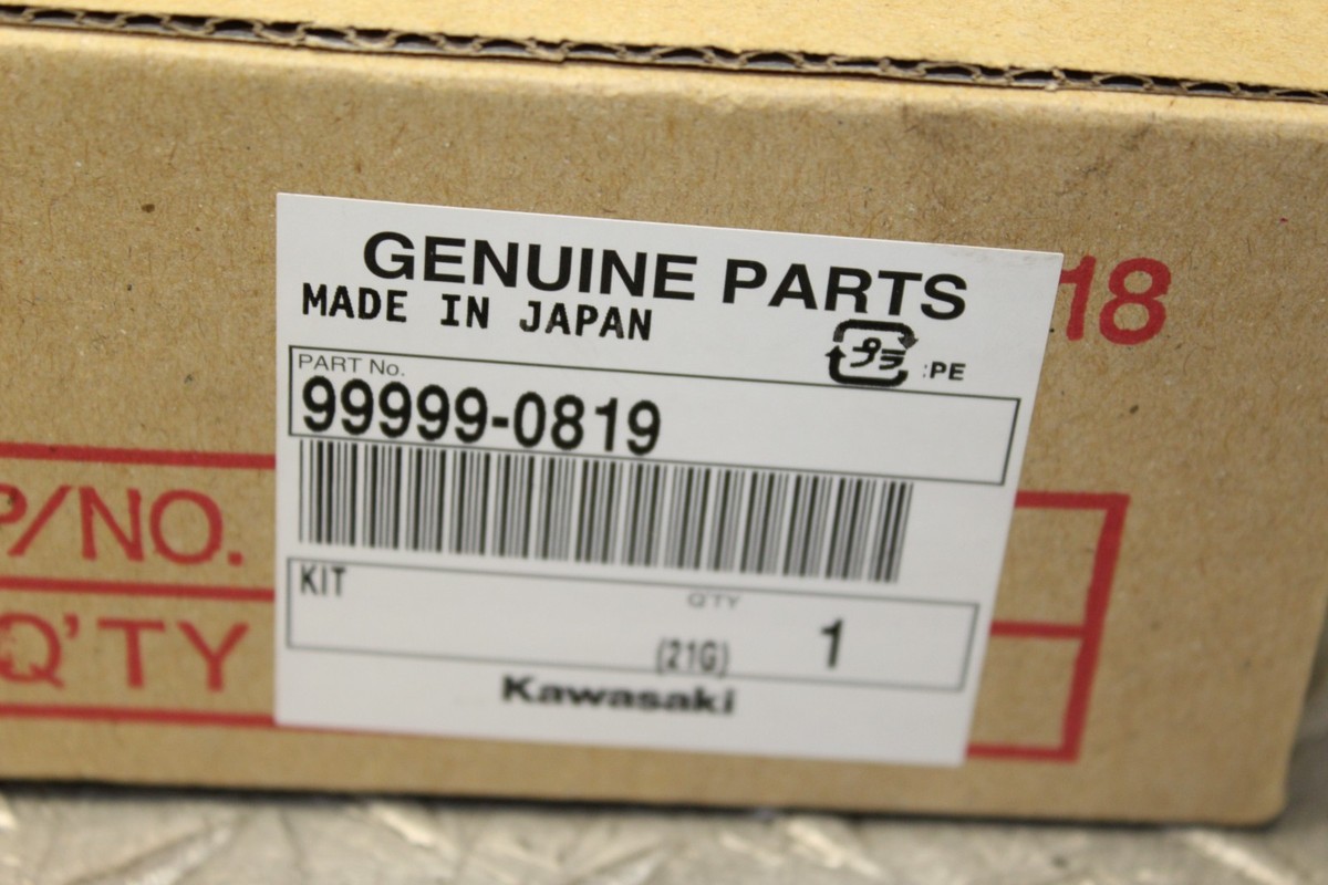 2003-2014 Kawasaki KFX400 KFX450R Rear Wheel Needle Bearing Kit