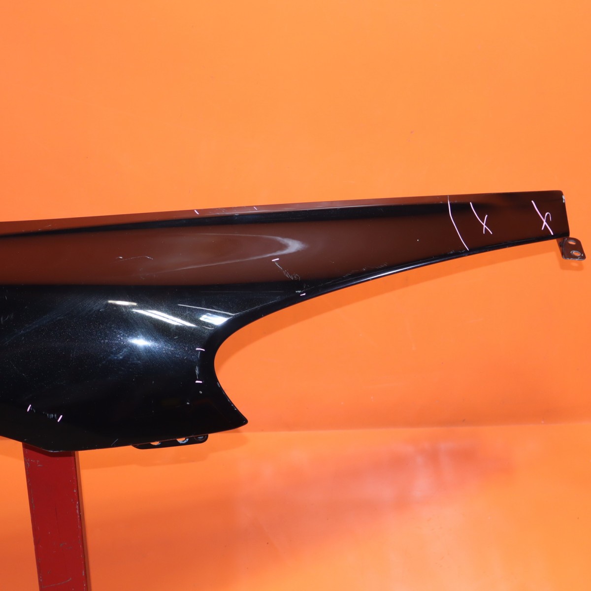 MCLAREN GT COUPE FENDER RIGHT PASSENGER 2020 2021 2022 2023 OEM