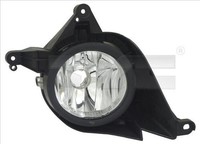 Nebelscheinwerfer Rechts FüR Honda Cr-V III RE 06-09 33900SWWAE010HAC