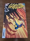 The Amazing Spider-Man #3 (2025), First Printing, Cover A