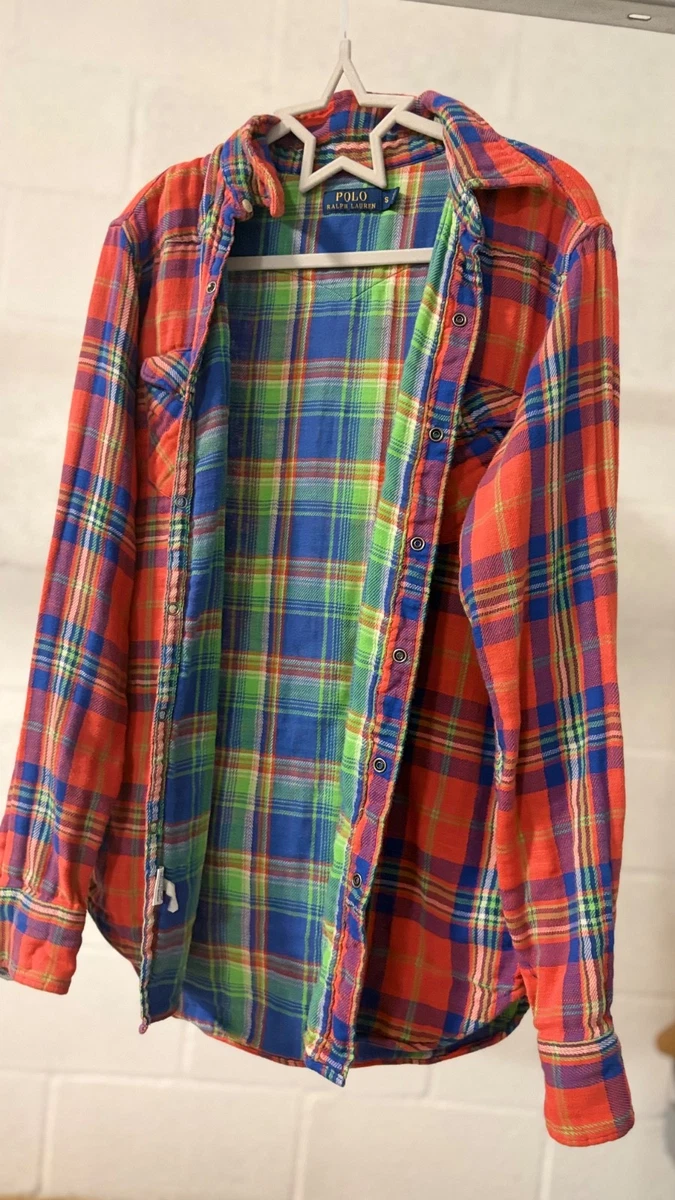 Polo Ralph Lauren Country In Men's Casual Shirts for sale | eBay
