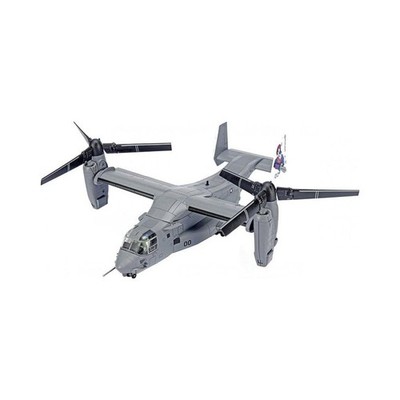Air Force 1 1:72 Boeing MV-22B Osprey USMC VMM-365 Blue Knights Miramar, CA