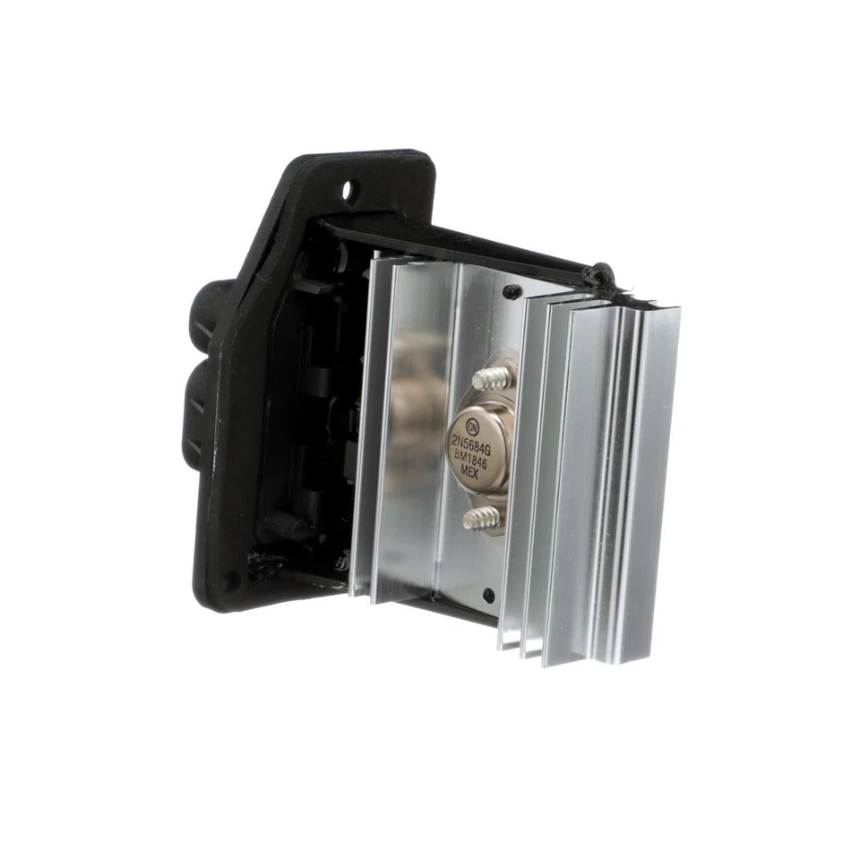 Nueva resistencia de motor soplador HVAC SMP SMP para Buick LeSabre 1992-1996 Foto 2 de 4