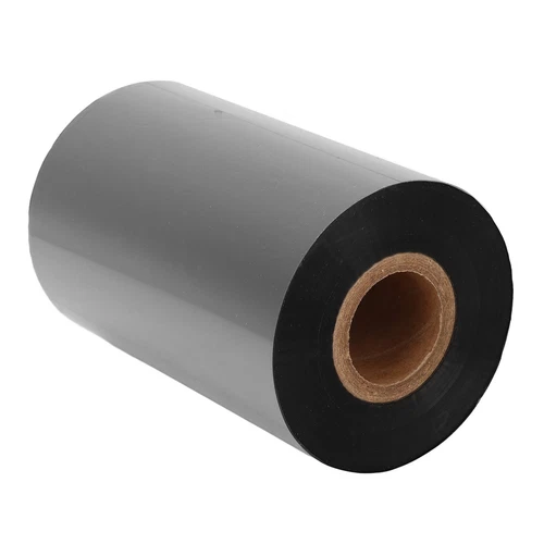 Thermotransfer-Wachs-Band 100mmx300m 3-Schicht Antistatic Low Wear Enhanced CU