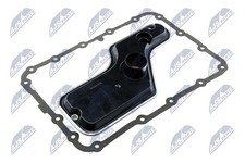 HYDRAULIC FILTER AUTOMATIC TRANSMISSION FITS: FORD USA MUSTANG CONVERTIBLE 4.