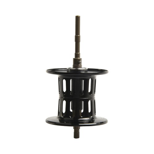 Water Drop Wheel Modified Spool for ABU BMAX3/PMAX3 B3P3S3 Fishing Reel - Afbeelding 10 van 55