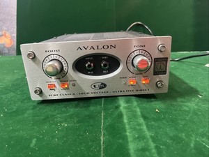 Avalon U 5 | eBay