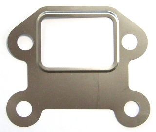 DICHTUNG AGR-VENTIL ELRING 381420 A FÜR OPEL ASTRA H,ASTRA J,ASTRA CLASSIC 1.7L - Bild 2 von 5