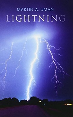 Lightning (Dover Books on Physics), Uman, Martin A.
