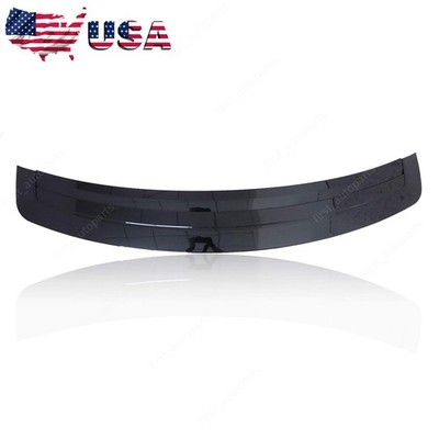 Fits 2013-2021 Range Rover Vogue L405 Front Hood Bonnet Panel Cover Trim