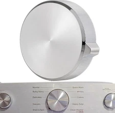W11675852 Dryer Knob Replacement for Maytag, Large Dryer Control Knob Replacemen