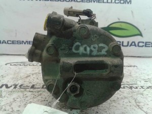 13106850 klimakompressor für SUZUKI SWIFT BERLINA (MZ) GL (3-PTAS.) 2005 1768647