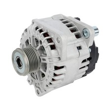 Alternator Fit L4 2.5L for Nissan for Altima 2007-2013 for Sent... USA FAST SHIP