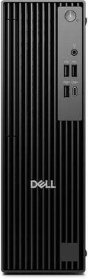 Dell Pro Slim Desktop Intel Ultra 5 235 256GB SSD 8GB RAM Win 11 Pro