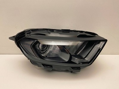 Ford Ecosport 2021 Vorne rechts Scheinwerfer MN1513E014CD KJO3654