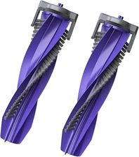 Rollers Brush Replacement for Narwal Freo Z Ultra Freo Z10 Freo Pro Freo X Plus