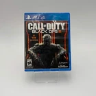 New ListingCall Of Duty: Black Ops III (Sony PlayStation 4, 2015) PS4
