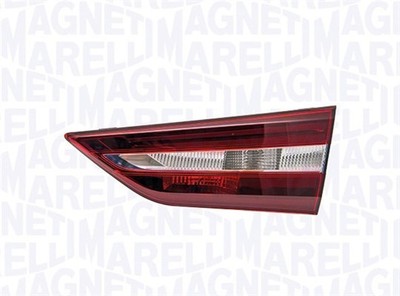 Magneti Marelli 714081670401 Combination Rearlight for Opel, Vauxhall