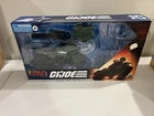 G.I. Joe Classified Series TARGET EXCLUSIVE RAM Cycle #29 Attack Vehicle w BOX