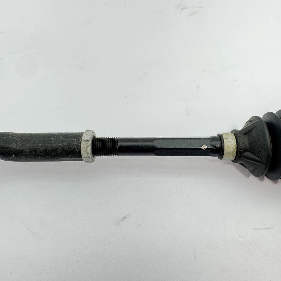 2021-2025 Chevrolet Trailblazer Front Right Steering Gear Tie Rod OEM - Image 3 of 4