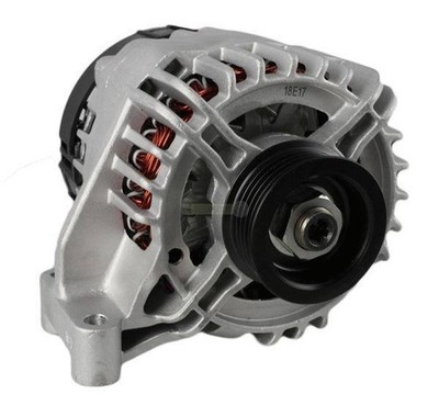 1*Lichtmaschine NEU Eurostarter OE-Ref. 63321775 für Fiat
