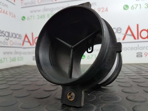 3477940 LUFTMASSENMESSER / 98AB-9P965-AA / 98AB9P965AA / F5AF-12A697-AA / F5AF12