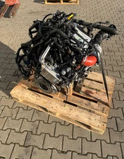 GEBRAUCHTER MOTOR ENGINE VOLKSWAGEN 2.0TDI CRAFTER MAN TGE DAU DAUA DAUB