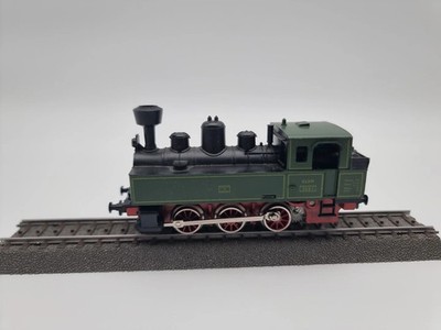 Märklin H0 3087 Dampflok BR 3087 KLVM