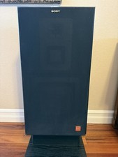Sony APM-22ES Main / Stereo Speakers for sale online | eBay